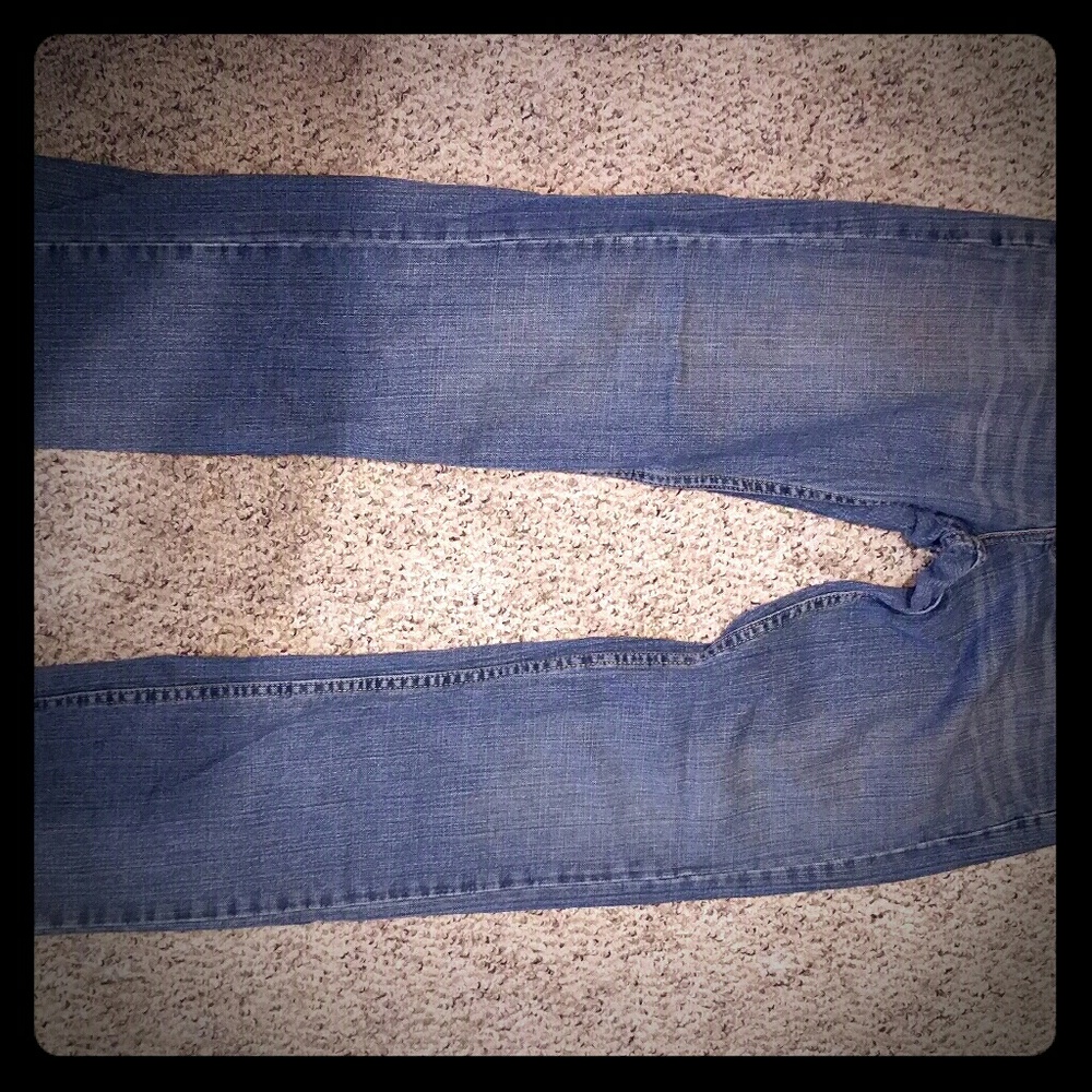 Signature Levi Strauss Pants